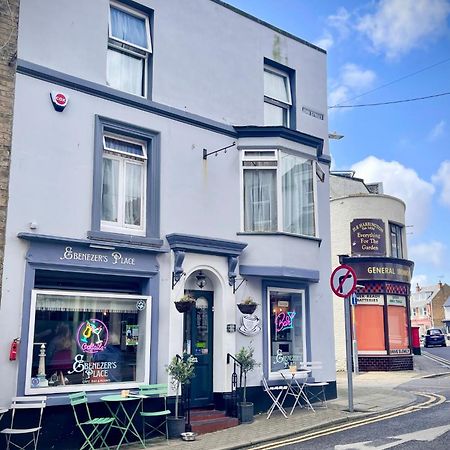 Ebenezer'S Place Broadstairs Exteriér fotografie