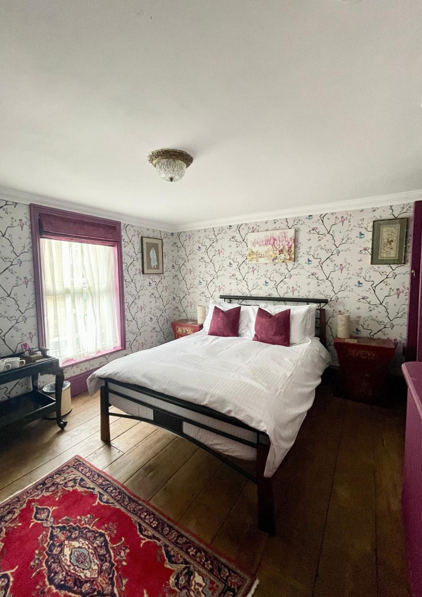 Ebenezer'S Place Broadstairs Exteriér fotografie